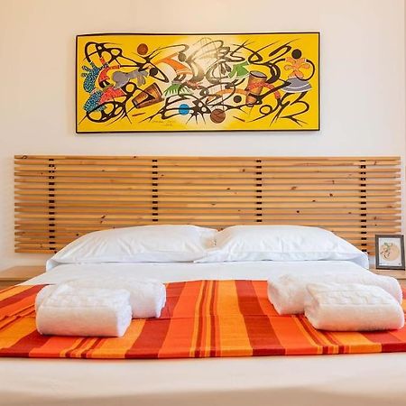 Guest Planet - Grazioso Bilocale Bande Nere M1 Apartment Milan Exterior photo