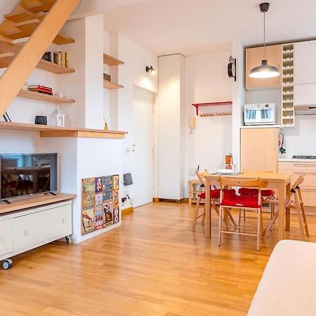 Guest Planet - Grazioso Bilocale Bande Nere M1 Apartment Milan Exterior photo